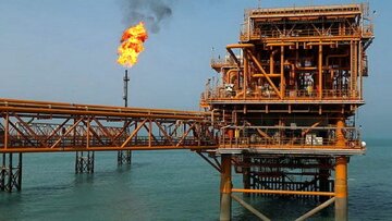 Iran’s Daily Gas Output Capacity Rises by 8MCM: CEO