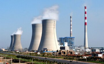 Electricity Generation of Iran’s Thermal Power Plants Up 33-Fold after Islamic Revolution