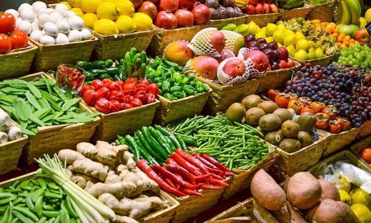 Iran’s export of agricultural products up 13% in 10 months