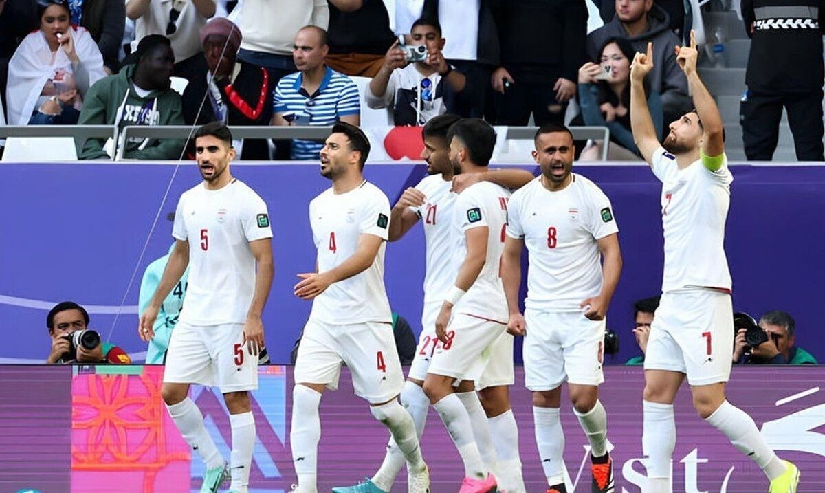 ۱۰ نکته درباره بازی ایران و قطر