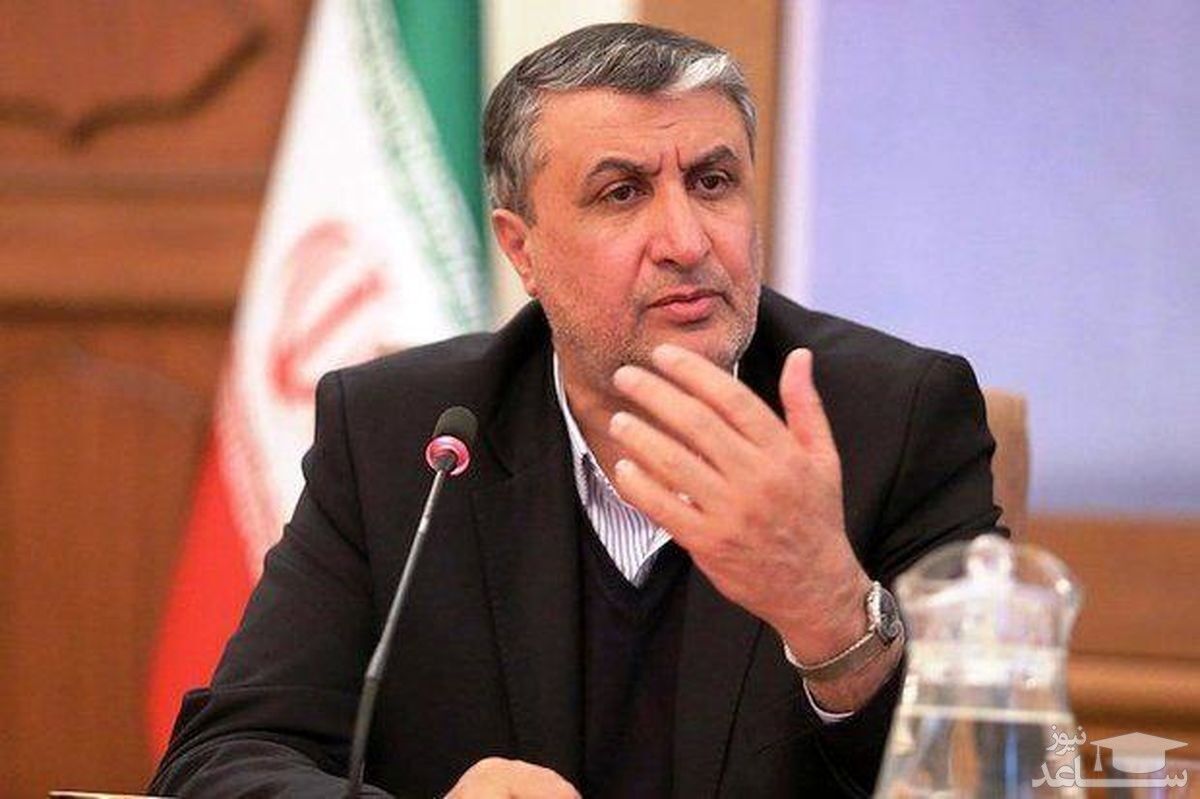 Iran says coordination with IAEA progressing