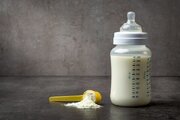 خبر مهم از وضعیت بازار شیرخشک در نوروز