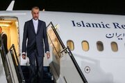 سوریه میزبان وزیر خارجه شد