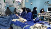 هزینه درمان ۳۳ میلیون ایرانی رایگان است