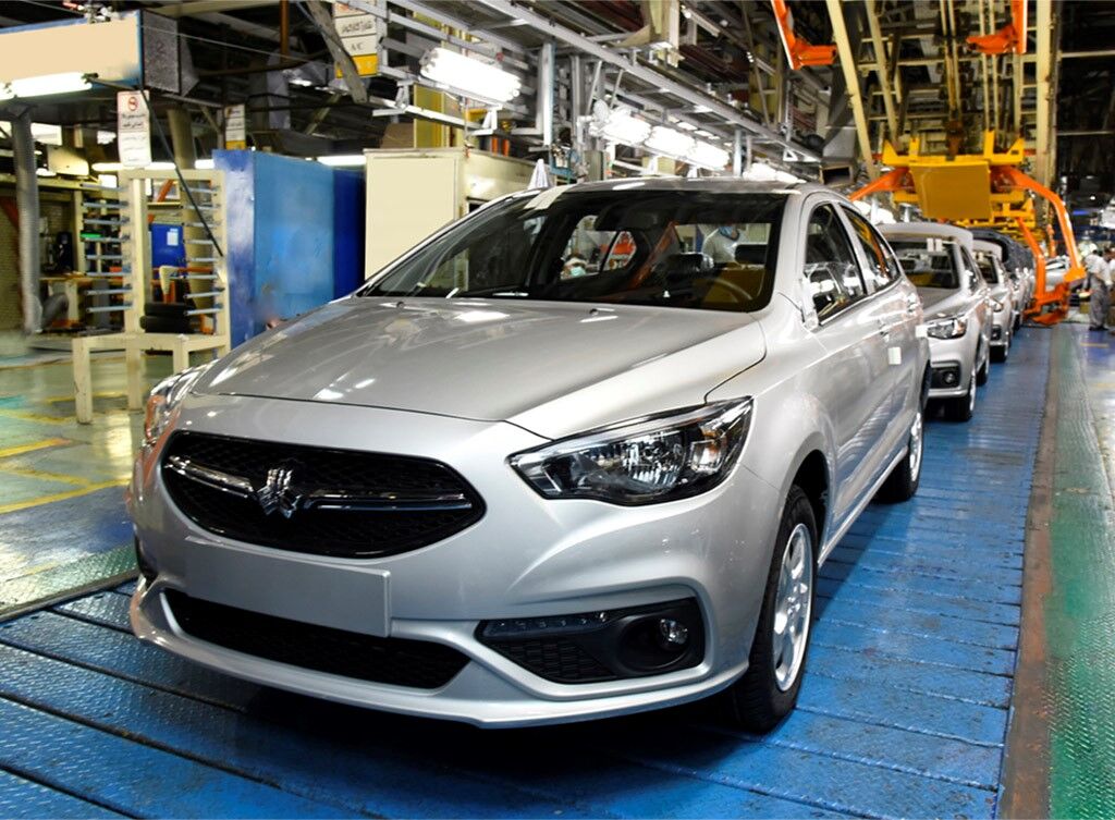 شاهین صفر و دستدوم همقیمت شدند! + جدول قیمت