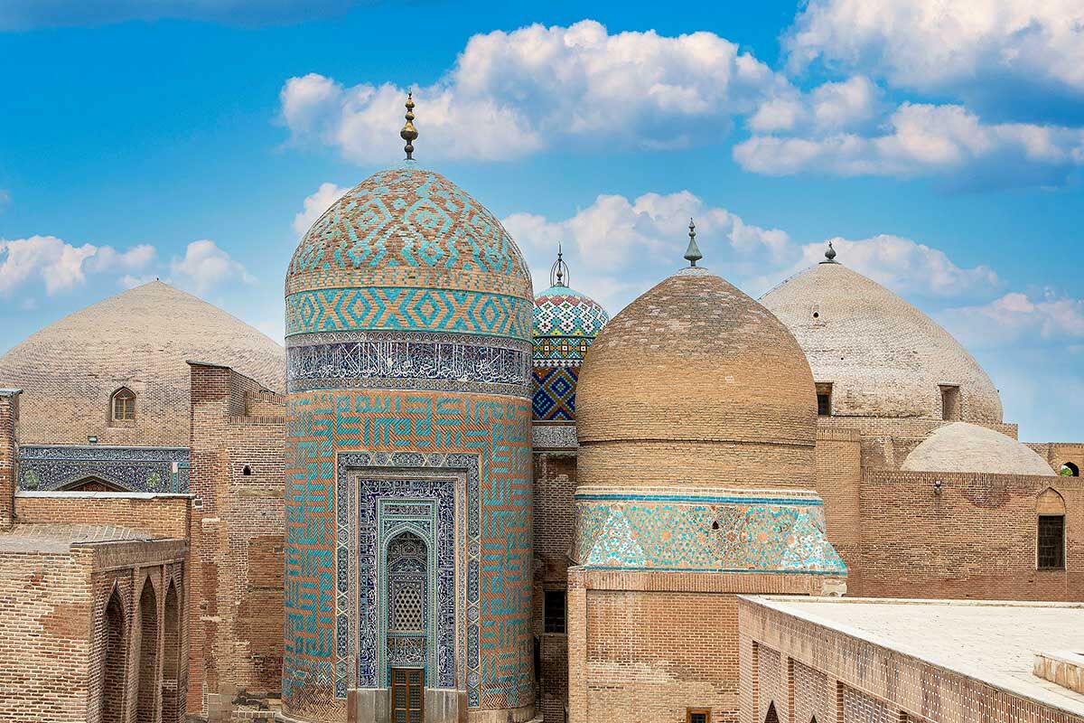 سفر به اردبیل چقدر پول میخواهد؟ / قیمت تور هوایی اردبیل + جدول