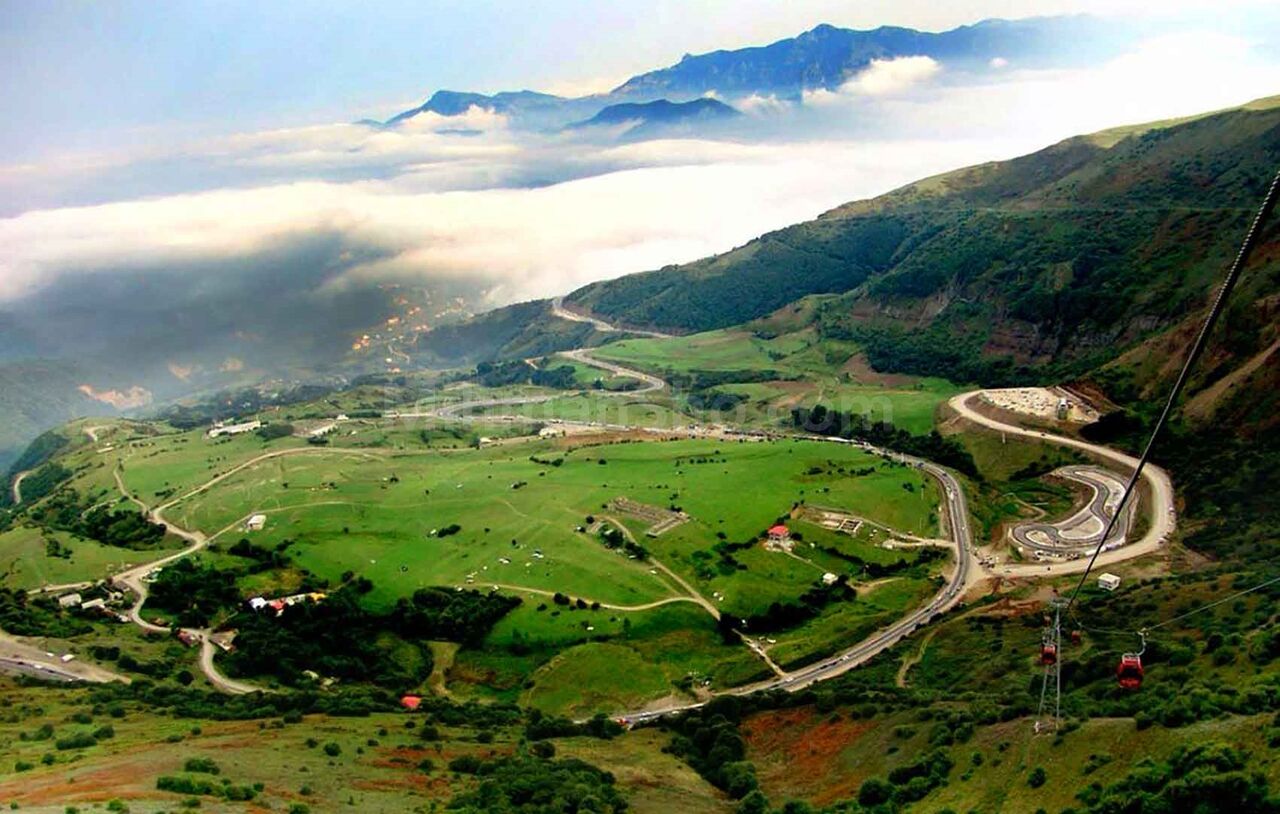 سفر به اردبیل چقدر پول میخواهد؟ / قیمت تور هوایی اردبیل + جدول