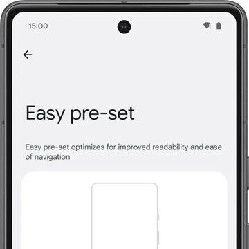 کار با اندررید آسانتر میشود