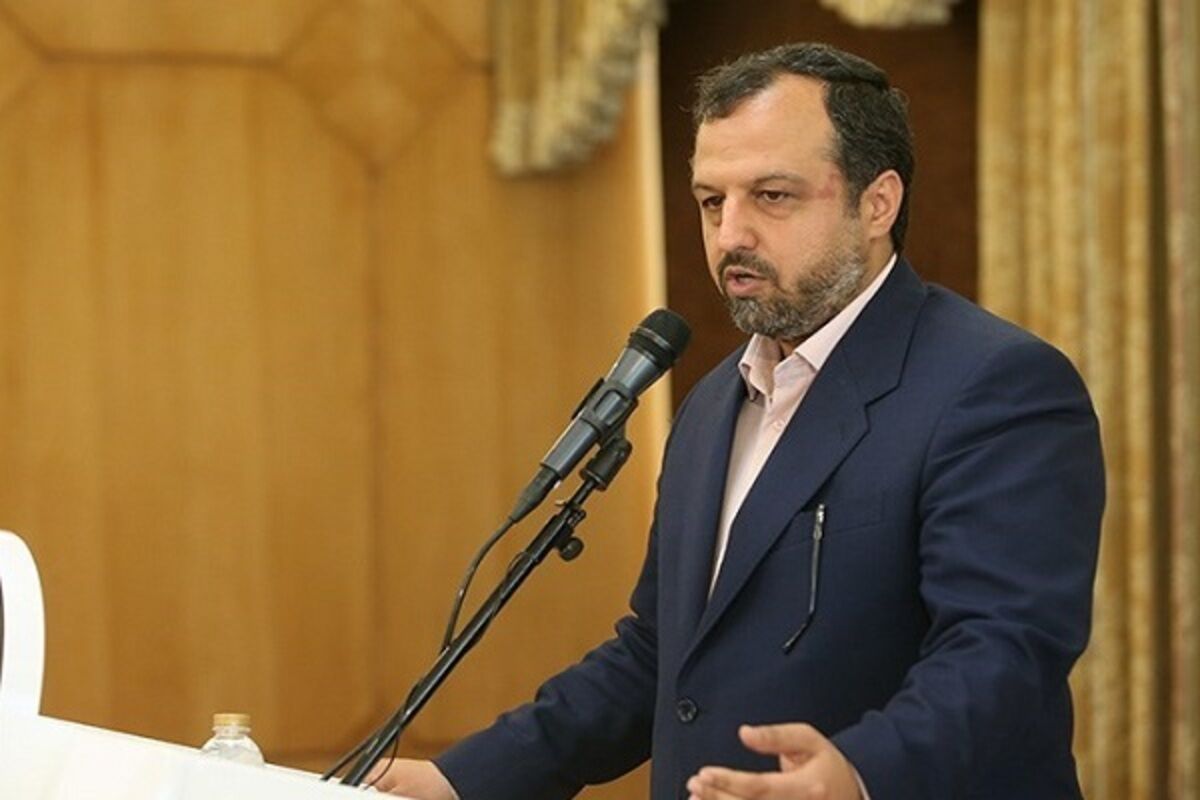 وزیر اقتصاد: پیشرفت ایران در حوزه‌های مختلف توقف ندارد