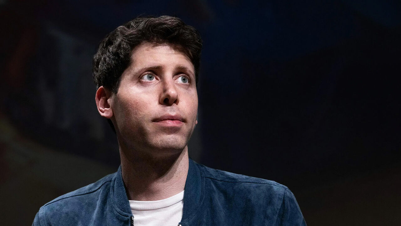 سم آلتمن: مردم ابتدا از هوش مصنوعی میترسند و بعد با آن کنار میآیند