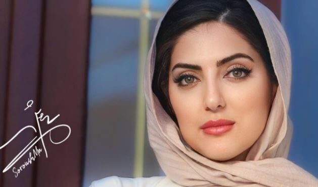 گریه بازیگر معروف ایرانی با دیدن عکس برادر فوتشدهاش