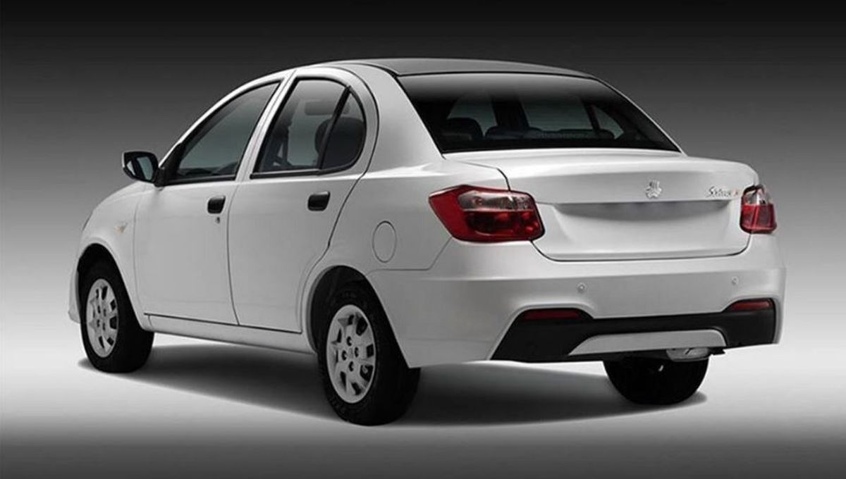 قیمت ساینا دست دوم و صفر + جدول (اتوماتیک، گازسوز، S دندهای و…)