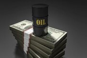 قیمت هفتگی نفت کاهش یافت