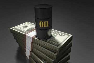 عقب‌نشینی قیمت نفت در بازار جهانی