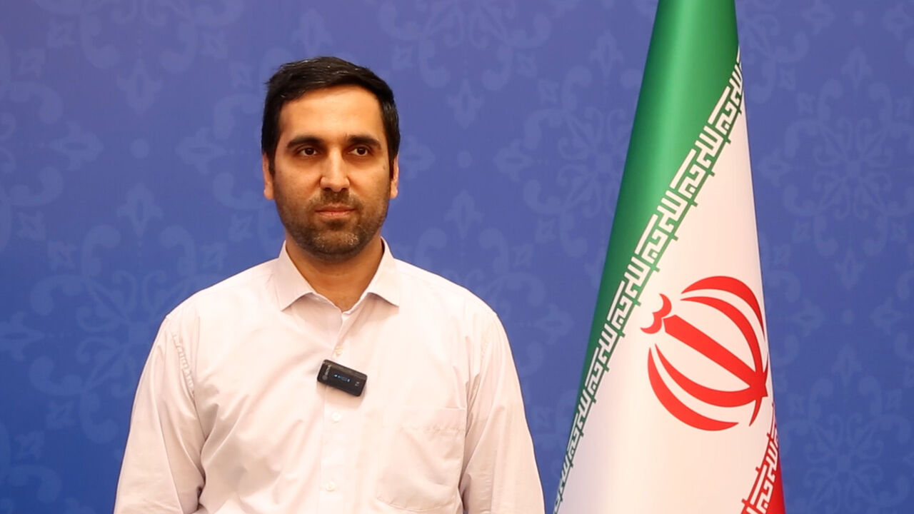 عزیزی: مشکلاتی در امر دادرسیهای قضایی وجود دارد