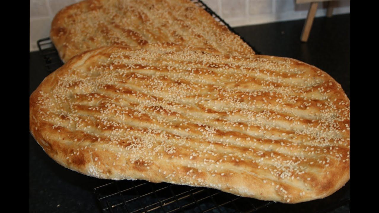 نان‌های ایران در لیست بهترین نان‌های جهان! + عکس