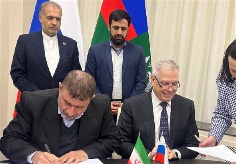 Iran’s Export of Some Agricultural Products to Russia Up 500% in 2023