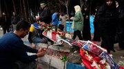 تعداد شهدای حادثه تروریستی کرمان به ۹۶ نفر رسید