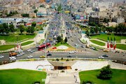 سفر ارزان به تبریز / تور سه روزه با اتوبوس به تبریز چقدر آب می‌خورد؟ + جدول