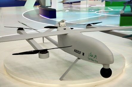 ریاض به دنبال چیست؟ / نگاهی به دومین نمایشگاه صنایع دفاعی در عربستان سعودی