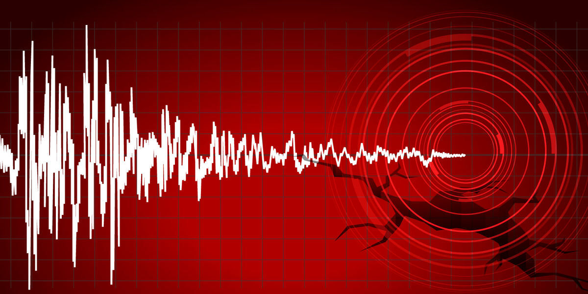 4.5 magnitude earthquake hits Kerman province