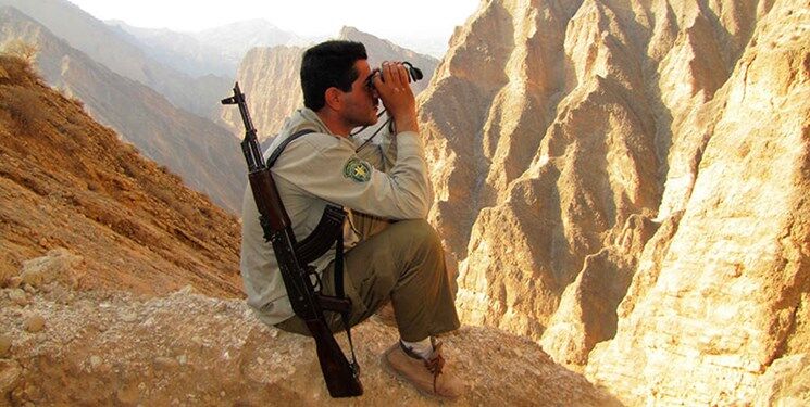 شکارچیان بفرمایید؛ اینجا محیطبان ندارد!