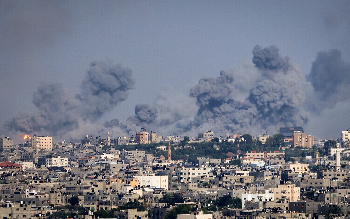 آیا اعلام آتش‌بس در غزه نزدیک است؟