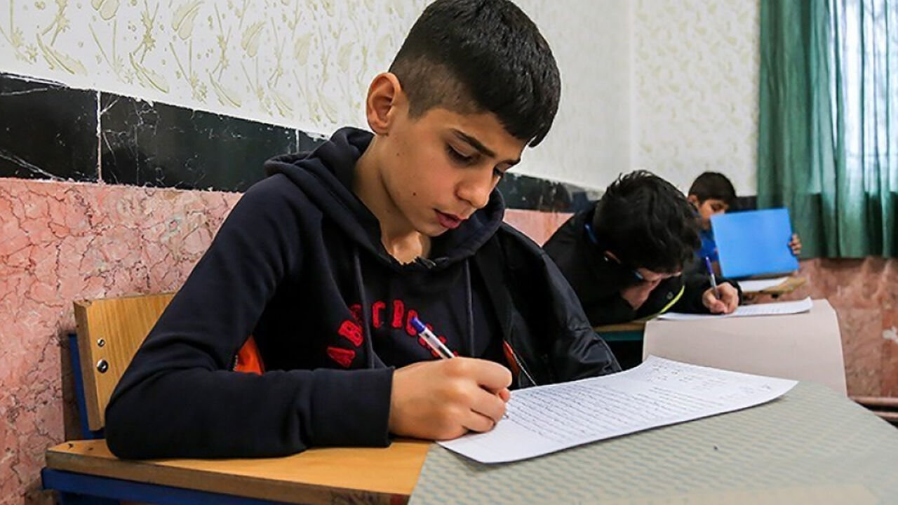 زمان ثبتنام و برگزاری آزمون ورودی مدارس سمپاد و نمونه دولتی اعلام شد