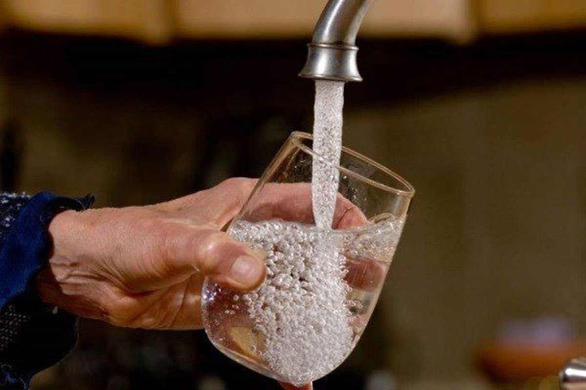۸۰ درصد آب شرب تهران تبدیل به فاضلاب می‌شود!