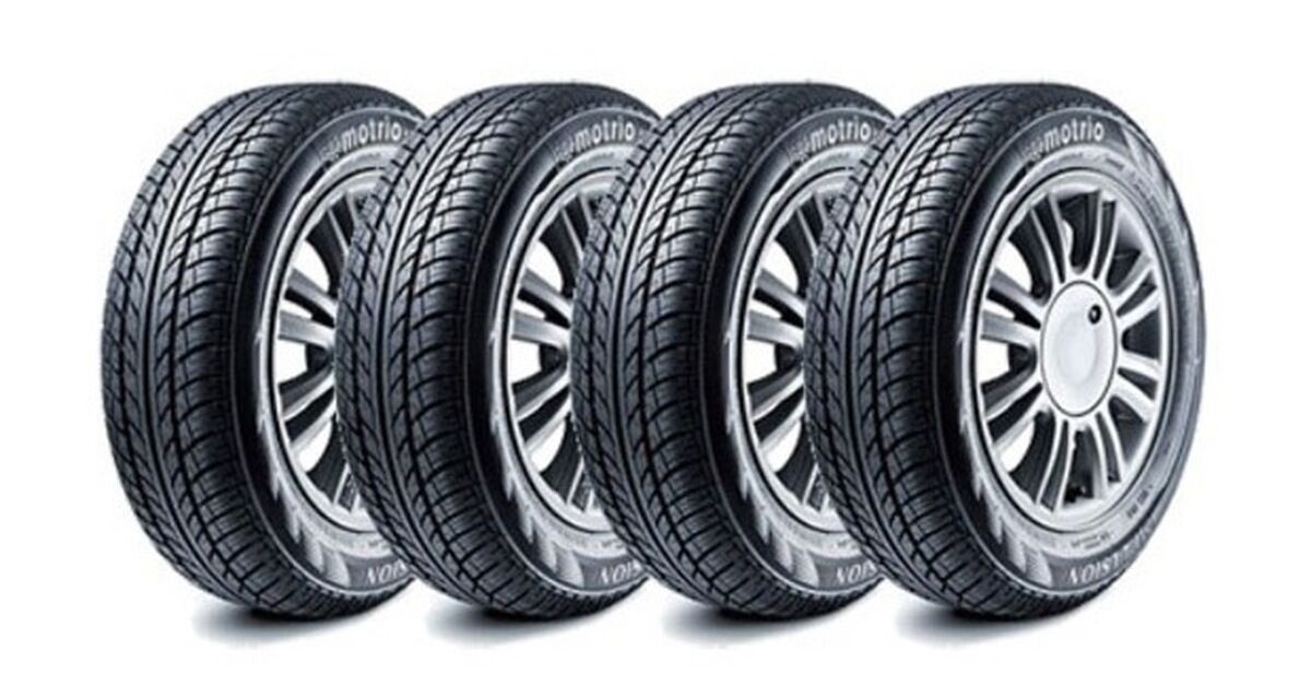 قیمت جدید لاستیک خودرو اعلام شد + جدول (سمند، ال نود، پژو ۴۰۵، وانت و…)