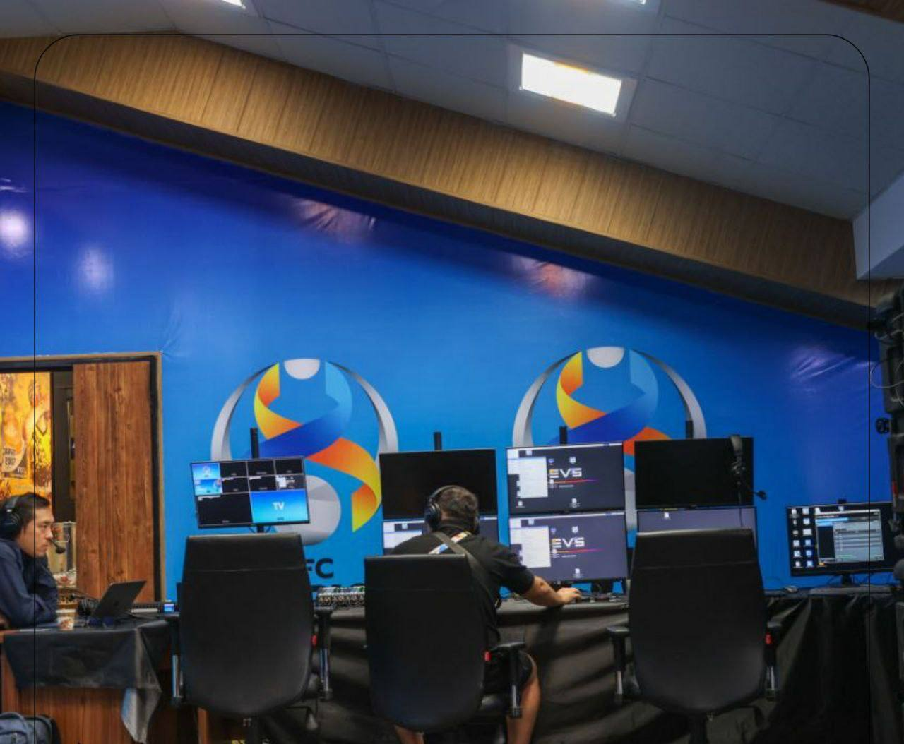 کمک داور ویدئویی در اضفهان