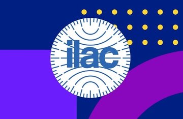 ایران به عضویت اتحادیه بین المللی تایید صلاحیت آزمایشگاهی( ILAC ) پذیرفته شد