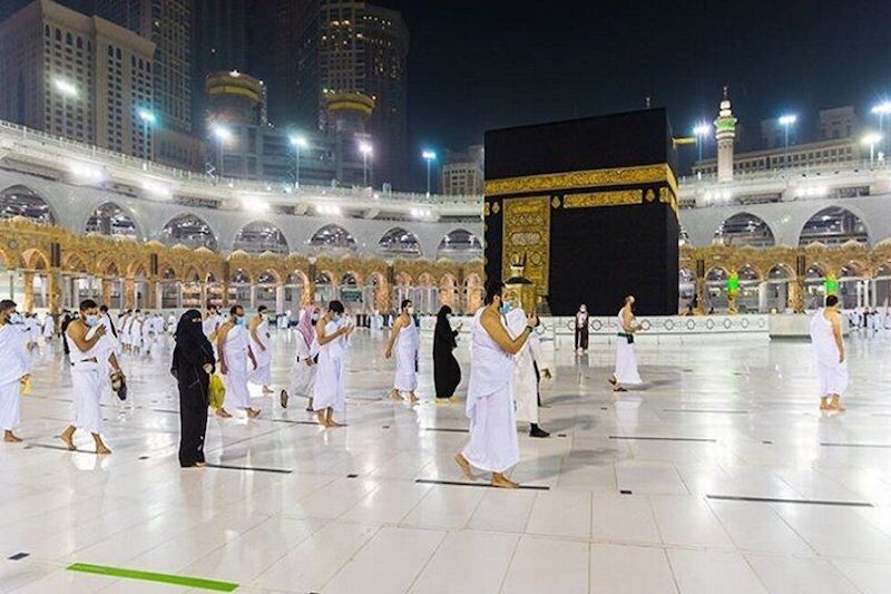 فوری / آغاز پیش ثبت نام حج ۱۴۰۳