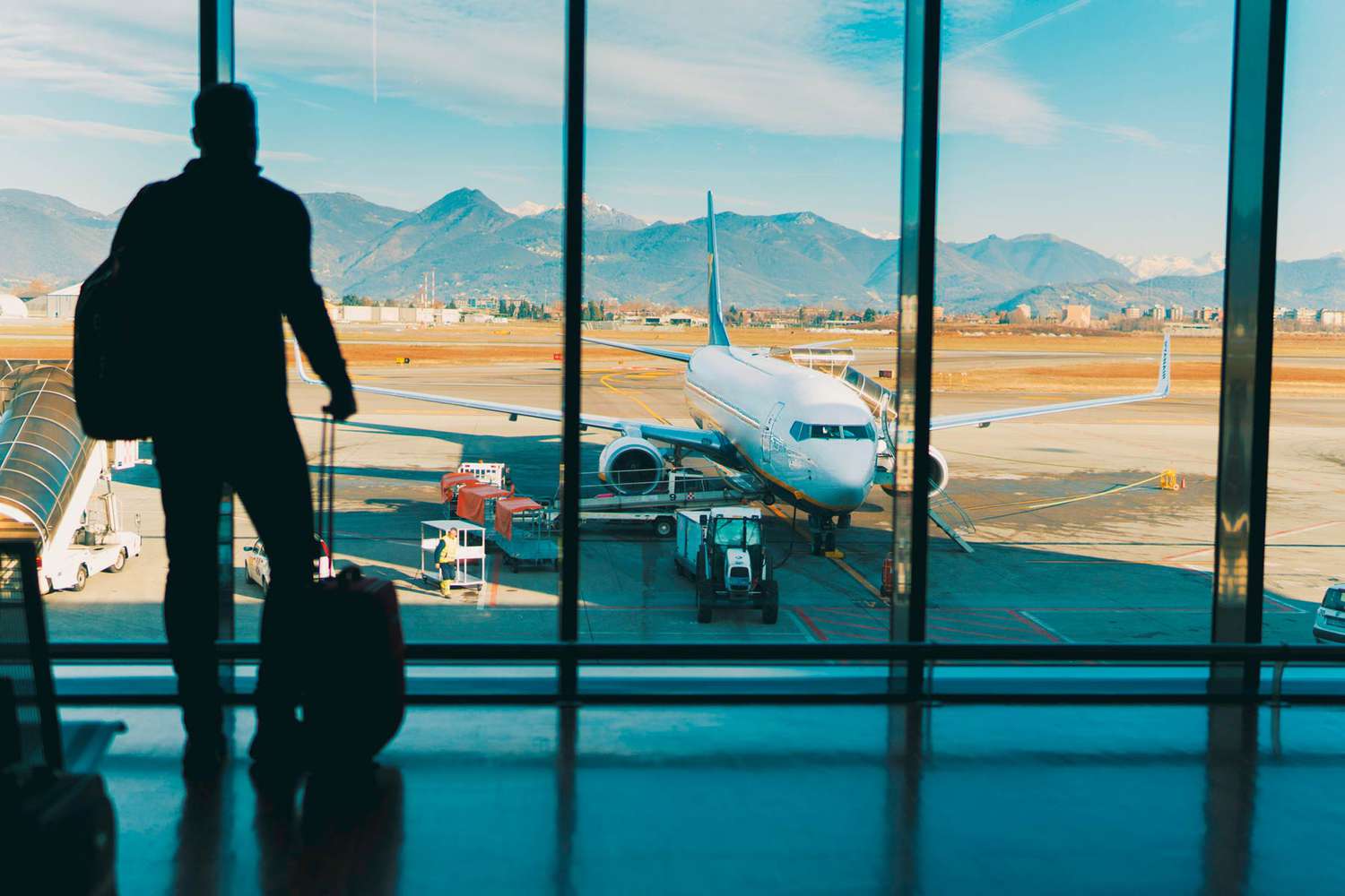 نظر مسافران درباره کیفیت ارزان‌ترین بلیط هواپیما