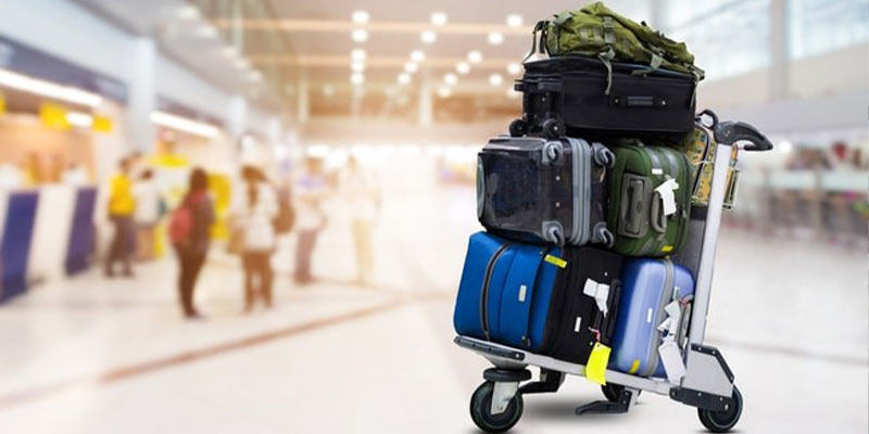 فروش پرواز داخلی، اولین محصول علی بابا!