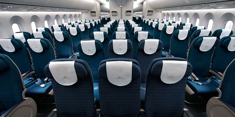 فروش پرواز داخلی، اولین محصول علی بابا!