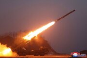 وجود قطعات آمریکایی و ژاپنی در موشک‌های ساخت کره شمالی