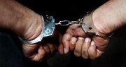 بازداشت ۳ نفر از کارکنان شهرداری شاهرود