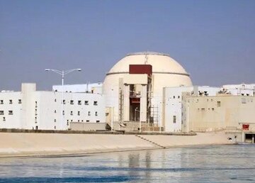 سپاه بخشی از ۲ واحد جدید نیروگاه اتمی بوشهر را می‌سازد