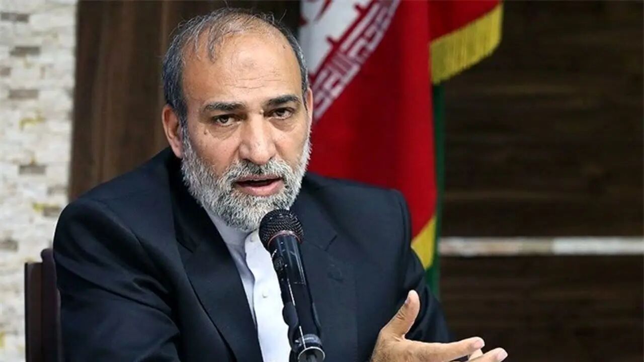 معاون زاکانی: چینیها را آوردیم در تهران خانه بسازند چون خودمان تکنولوژی صنعتیسازی مسکن را نداریم