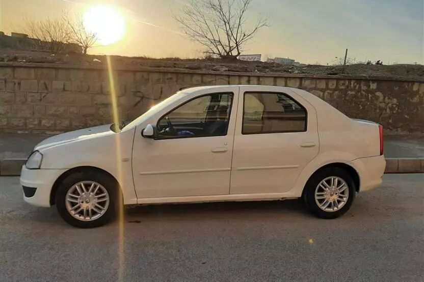 قیمت روز ال نود دست دوم / این مدل در بازار ۳۲۰ میلیون شد! + جدول