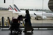 وضعیت ویژه فرودگاه امام/ مسافران پیش‌از عزیمت پروازها را چک کنند