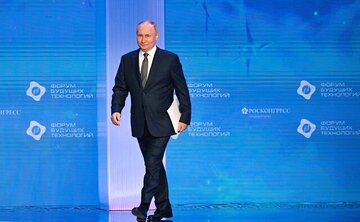 نامزد محبوب پوتین در انتخابات آمریکا کیست؟