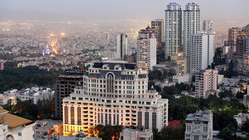 گرانترین خانه‌های تهران چند؟