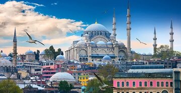 عید با چقدر به ترکیه برویم؟