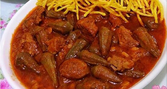 غیر محبوب‌ترین غذای ایران انتخاب شد! + عکس