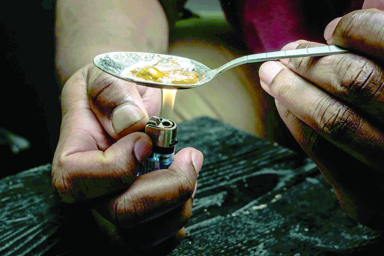 روایتی از کمپهای لاکچری / هزینه ترک اعتیاد ۵۰ میلیون تومان شد!