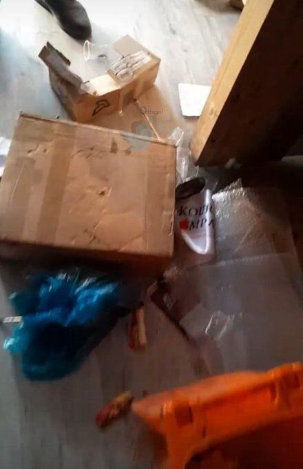 فروشنده آیفون ۲۰ میلیونی فرار کرد! فروشنده آیفون ۲۰ میلیونی فرار کرد!