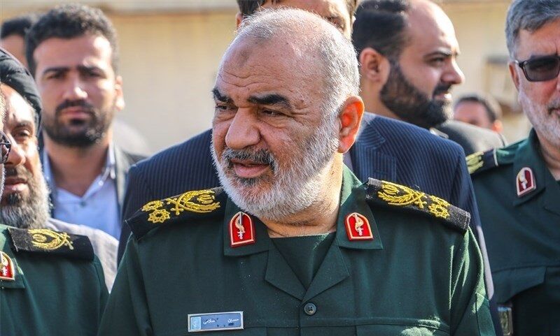 این اقدام را بیپاسخ نخواهیم گذاشت