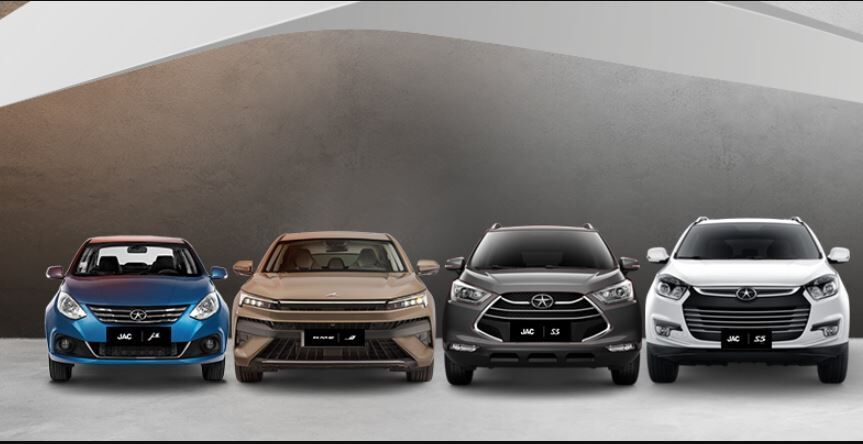 لیست قیمت محصولات کرمان موتور در بازار و کارخانه / جک و کی ام سی چند؟